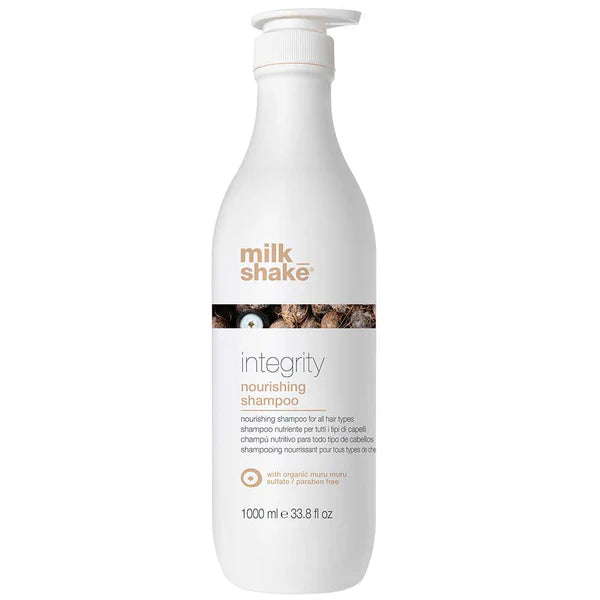 Milkshake Integrity Nourishing Shampoo